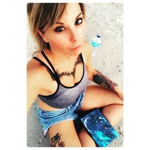 Meet your Posher, Tamara